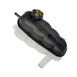 Coolant Recovery Tank Radiator Overflow Bottle For Cadillac Chevy Dorman 603-054